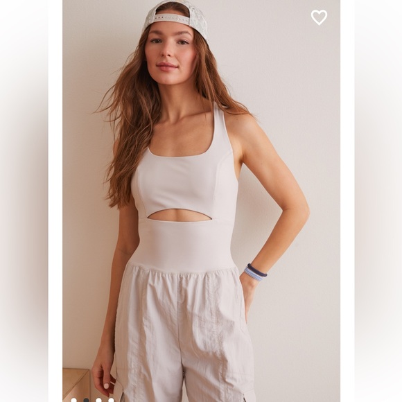 New with tags Altar’d State Ball Out Jumpsuit - Picture 2 of 4